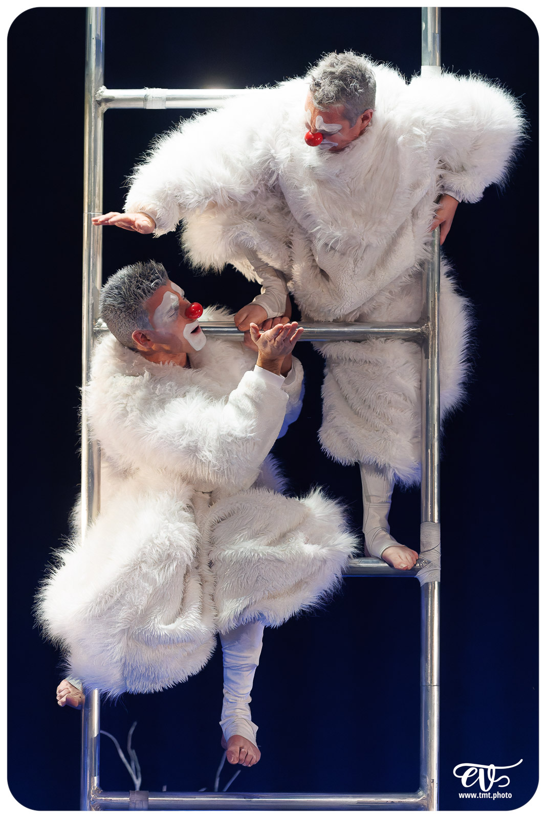 GLOB (LES FOUTOUKOURS)